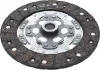 Kupplungssatz SACHS 3000 970 073 Bild Kupplungssatz SACHS 3000 970 073