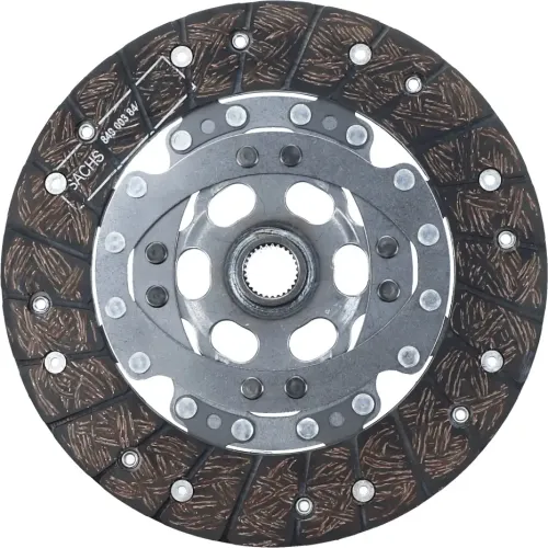 Kupplungssatz SACHS 3000 970 073 Bild Kupplungssatz SACHS 3000 970 073