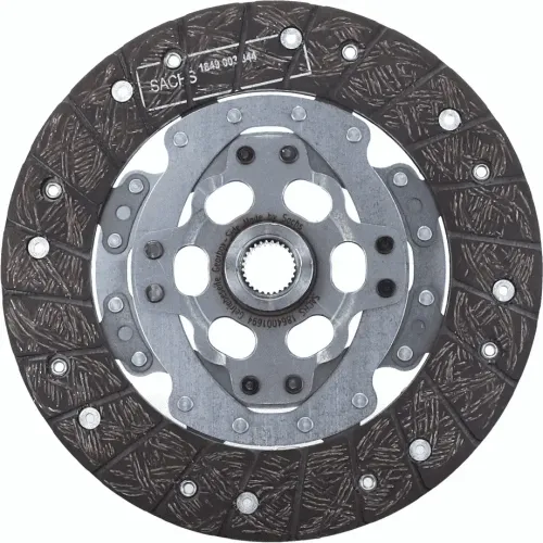 Kupplungssatz SACHS 3000 970 073 Bild Kupplungssatz SACHS 3000 970 073