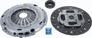 Kupplungssatz SACHS 3000 970 074