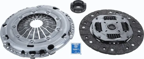 Kupplungssatz SACHS 3000 970 074 Bild Kupplungssatz SACHS 3000 970 074