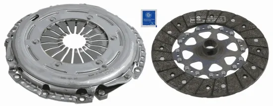 Kupplungssatz SACHS 3000 970 078 Bild Kupplungssatz SACHS 3000 970 078