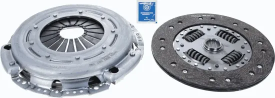 Kupplungssatz SACHS 3000 970 079 Bild Kupplungssatz SACHS 3000 970 079