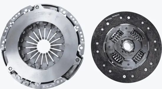 Kupplungssatz SACHS 3000 970 079 Bild Kupplungssatz SACHS 3000 970 079