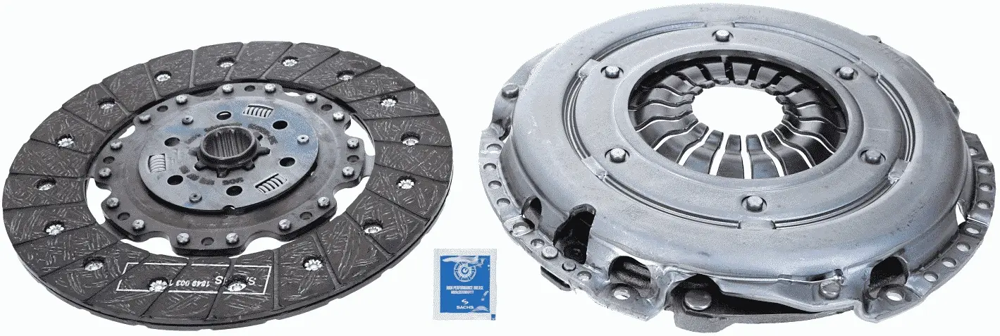 Kupplungssatz SACHS 3000 970 081
