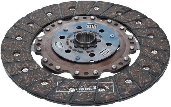 Kupplungssatz SACHS 3000 970 081 Bild Kupplungssatz SACHS 3000 970 081
