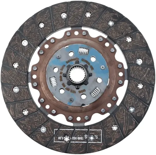 Kupplungssatz SACHS 3000 970 081 Bild Kupplungssatz SACHS 3000 970 081