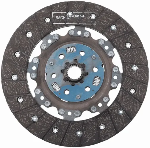 Kupplungssatz SACHS 3000 970 081 Bild Kupplungssatz SACHS 3000 970 081