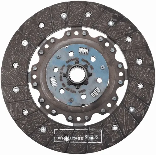 Kupplungssatz SACHS 3000 970 081 Bild Kupplungssatz SACHS 3000 970 081