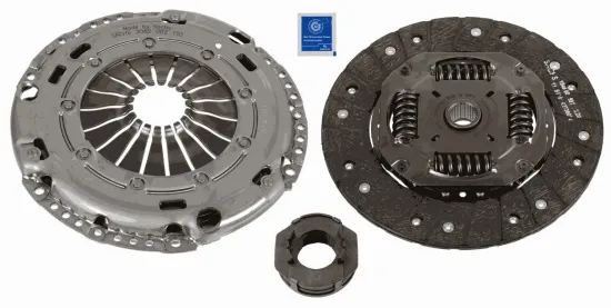 Kupplungssatz SACHS 3000 970 082 Bild Kupplungssatz SACHS 3000 970 082