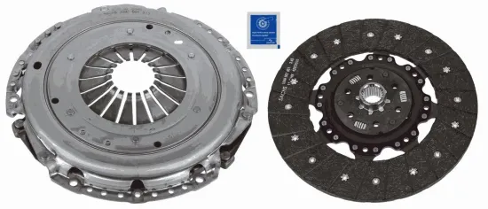 Kupplungssatz SACHS 3000 970 086 Bild Kupplungssatz SACHS 3000 970 086