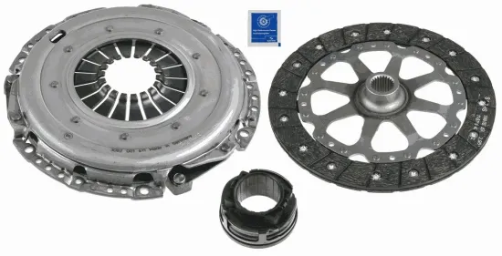 Kupplungssatz SACHS 3000 970 102 Bild Kupplungssatz SACHS 3000 970 102