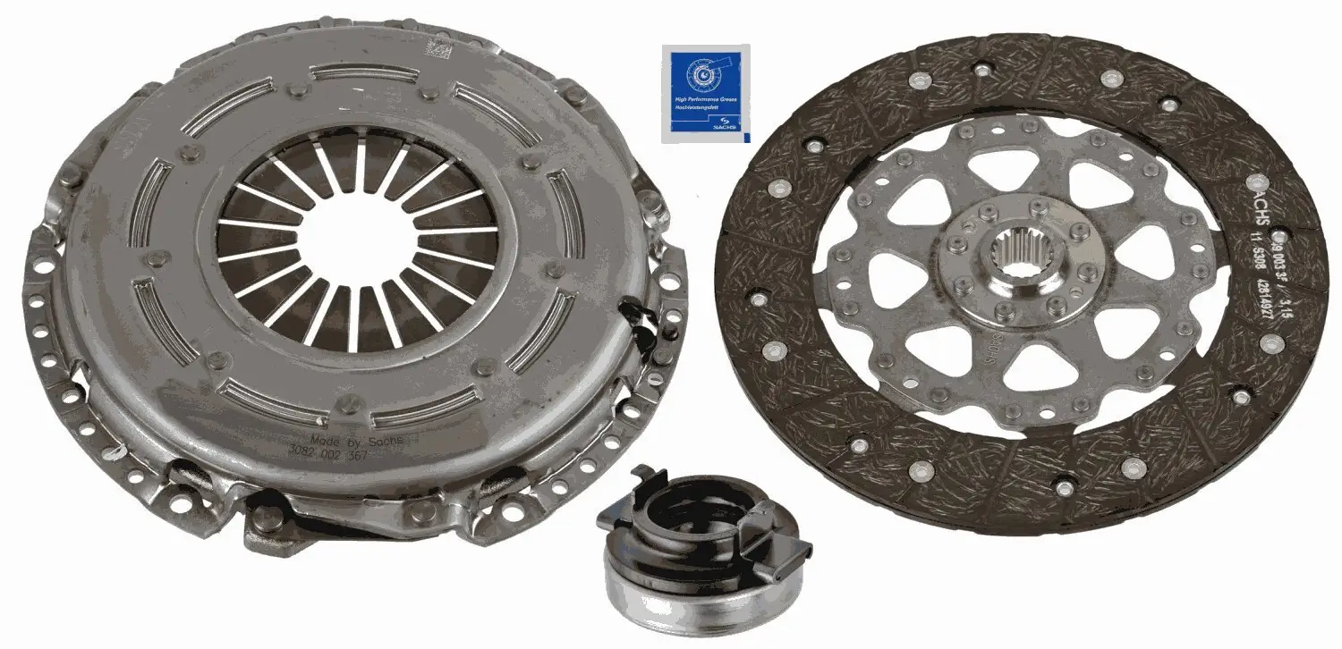 Kupplungssatz SACHS 3000 970 108