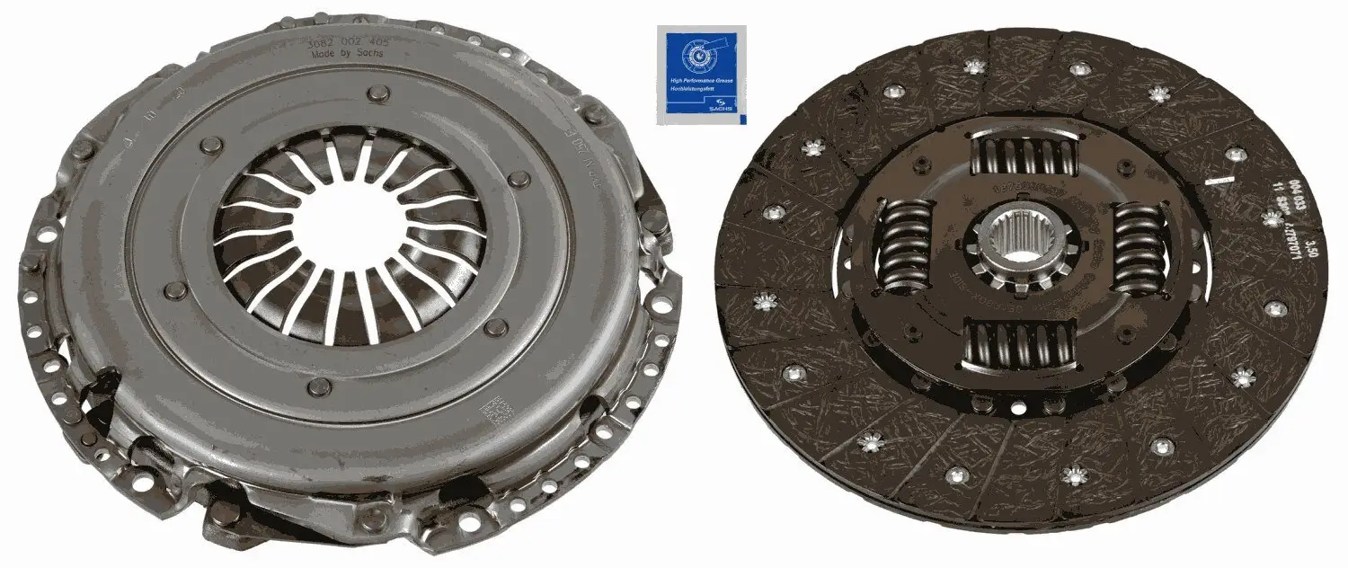 Kupplungssatz SACHS 3000 970 115