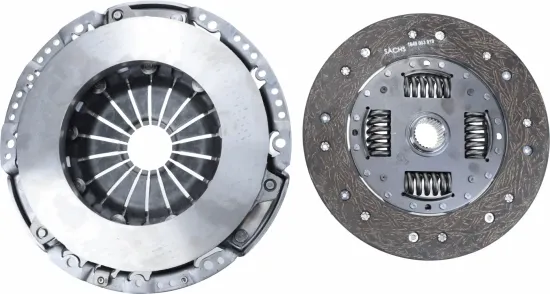 Kupplungssatz SACHS 3000 970 121 Bild Kupplungssatz SACHS 3000 970 121