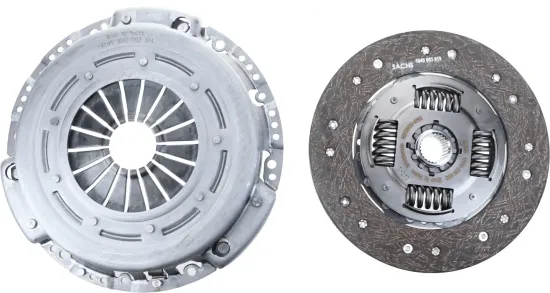 Kupplungssatz SACHS 3000 970 121 Bild Kupplungssatz SACHS 3000 970 121