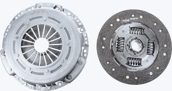 Kupplungssatz SACHS 3000 970 121 Bild Kupplungssatz SACHS 3000 970 121