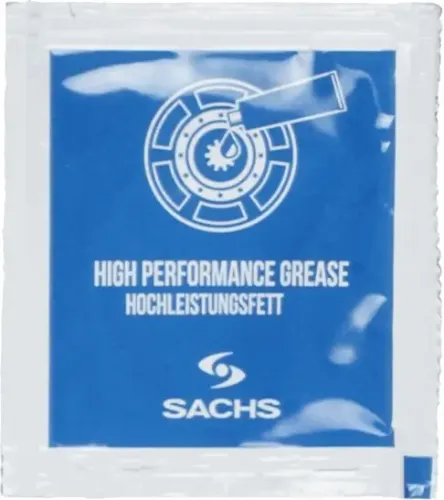 Kupplungssatz SACHS 3000 970 121 Bild Kupplungssatz SACHS 3000 970 121