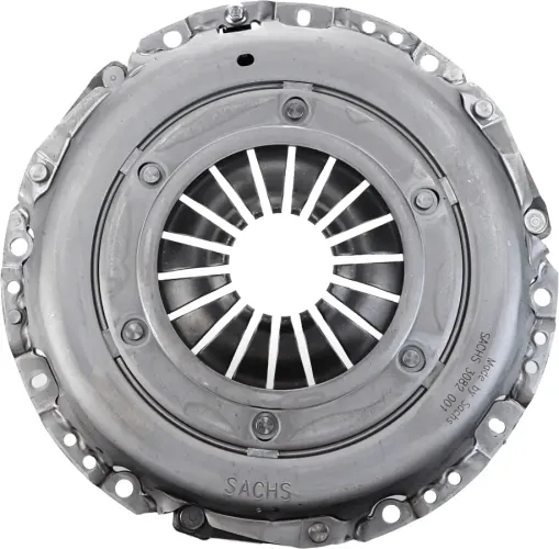 Kupplungssatz SACHS 3000 970 125 Bild Kupplungssatz SACHS 3000 970 125