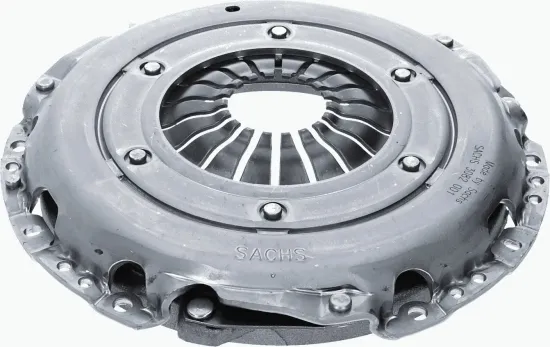 Kupplungssatz SACHS 3000 970 125 Bild Kupplungssatz SACHS 3000 970 125