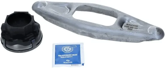 Kupplungssatz SACHS 3000 970 127 Bild Kupplungssatz SACHS 3000 970 127