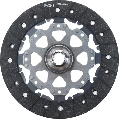 Kupplungssatz SACHS 3000 970 137 Bild Kupplungssatz SACHS 3000 970 137