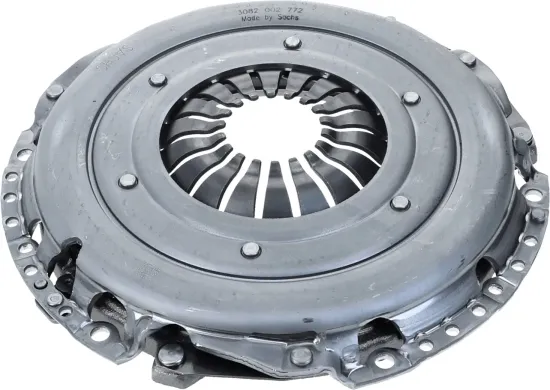 Kupplungssatz SACHS 3000 970 138 Bild Kupplungssatz SACHS 3000 970 138
