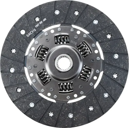 Kupplungssatz SACHS 3000 970 138 Bild Kupplungssatz SACHS 3000 970 138