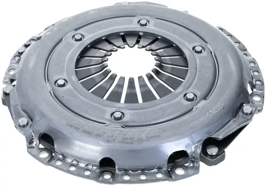 Kupplungssatz SACHS 3000 970 143 Bild Kupplungssatz SACHS 3000 970 143