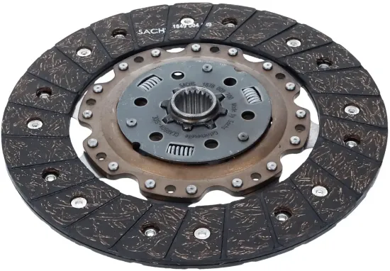 Kupplungssatz SACHS 3000 970 143 Bild Kupplungssatz SACHS 3000 970 143