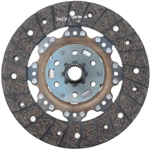Kupplungssatz SACHS 3000 970 143 Bild Kupplungssatz SACHS 3000 970 143