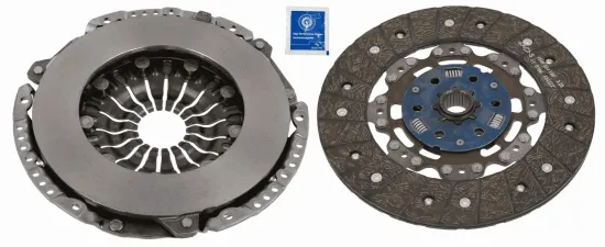 Kupplungssatz SACHS 3000 970 154 Bild Kupplungssatz SACHS 3000 970 154