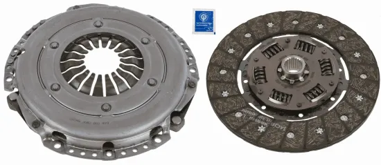 Kupplungssatz SACHS 3000 970 156 Bild Kupplungssatz SACHS 3000 970 156
