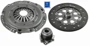 Kupplungssatz SACHS 3000 990 011