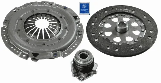 Kupplungssatz SACHS 3000 990 011 Bild Kupplungssatz SACHS 3000 990 011