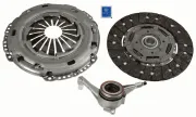 Kupplungssatz SACHS 3000 990 020