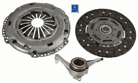 Kupplungssatz SACHS 3000 990 020 Bild Kupplungssatz SACHS 3000 990 020