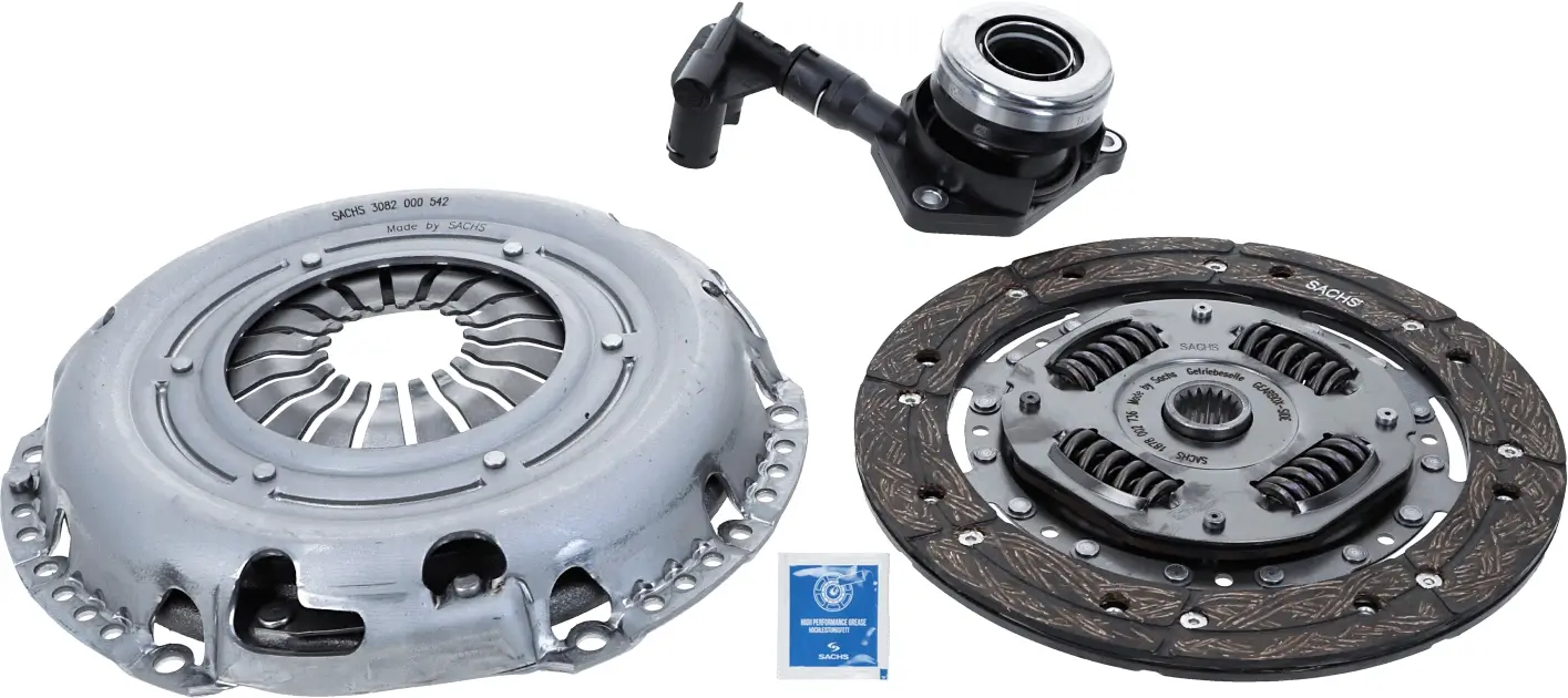 Kupplungssatz SACHS 3000 990 022