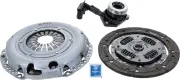 Kupplungssatz SACHS 3000 990 022