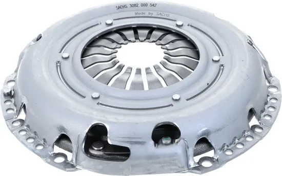 Kupplungssatz SACHS 3000 990 022 Bild Kupplungssatz SACHS 3000 990 022