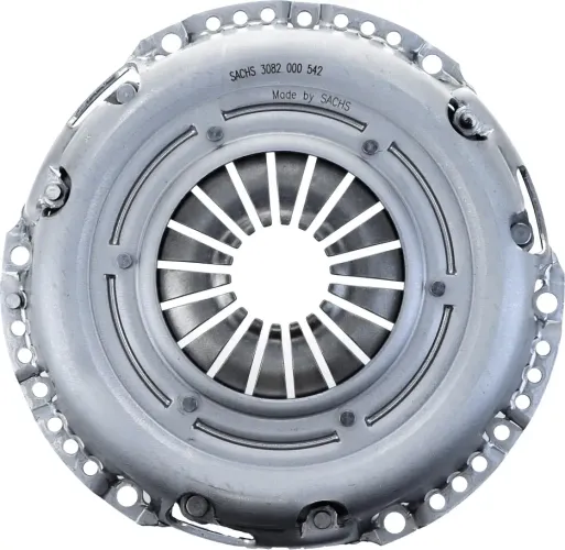Kupplungssatz SACHS 3000 990 022 Bild Kupplungssatz SACHS 3000 990 022