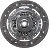 Kupplungssatz SACHS 3000 990 022 Bild Kupplungssatz SACHS 3000 990 022