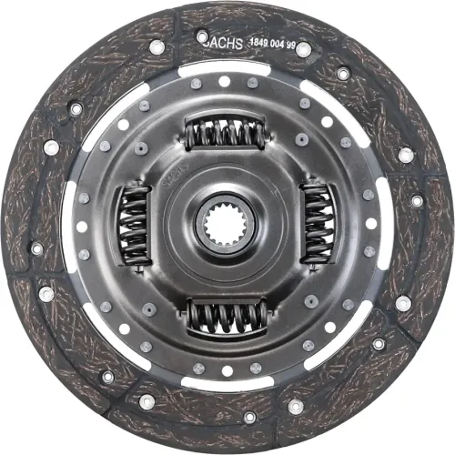 Kupplungssatz SACHS 3000 990 022 Bild Kupplungssatz SACHS 3000 990 022