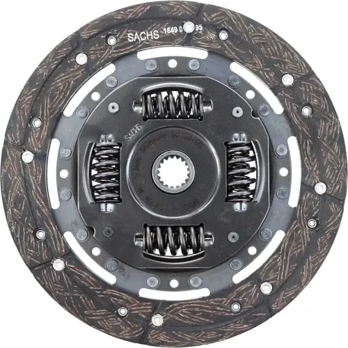 Kupplungssatz SACHS 3000 990 022 Bild Kupplungssatz SACHS 3000 990 022