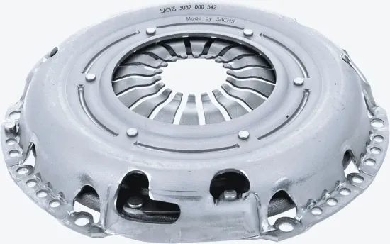 Kupplungssatz SACHS 3000 990 022 Bild Kupplungssatz SACHS 3000 990 022