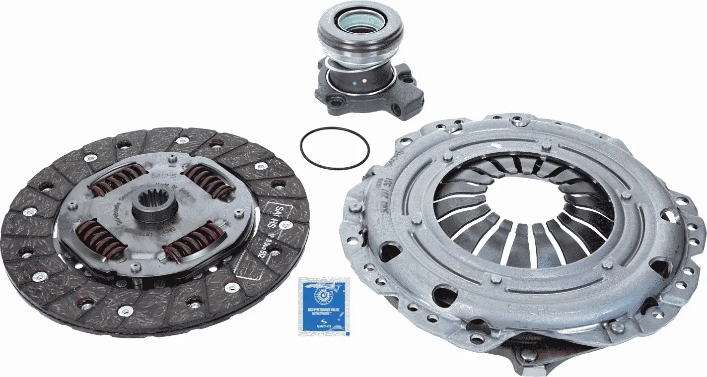 Kupplungssatz SACHS 3000 990 026