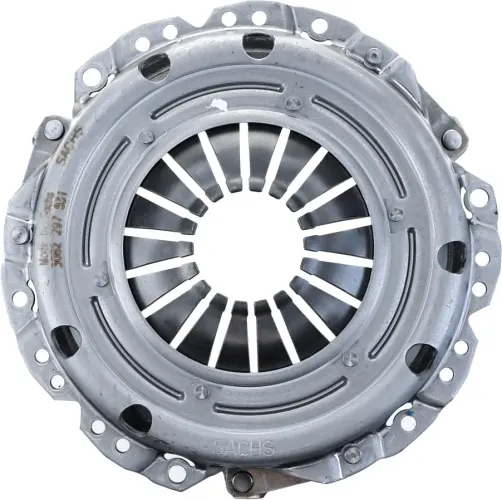 Kupplungssatz SACHS 3000 990 026 Bild Kupplungssatz SACHS 3000 990 026