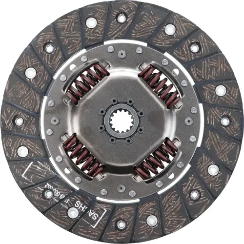 Kupplungssatz SACHS 3000 990 026 Bild Kupplungssatz SACHS 3000 990 026
