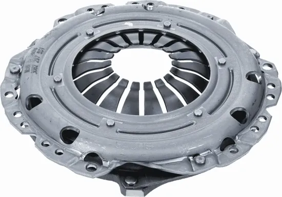 Kupplungssatz SACHS 3000 990 026 Bild Kupplungssatz SACHS 3000 990 026