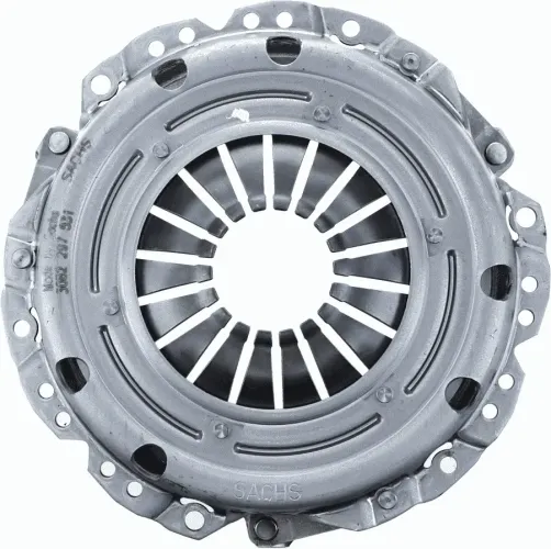 Kupplungssatz SACHS 3000 990 026 Bild Kupplungssatz SACHS 3000 990 026